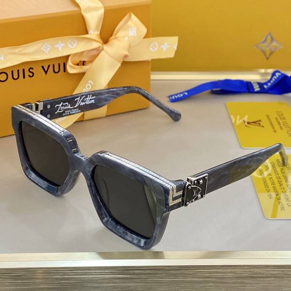 Louis Vuitton Sunglasses Top Quality LVS03842